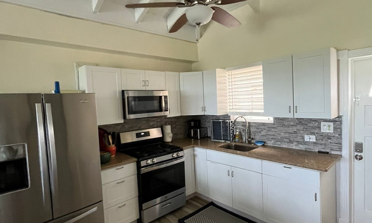 Photo of Kitchen in Mariendal