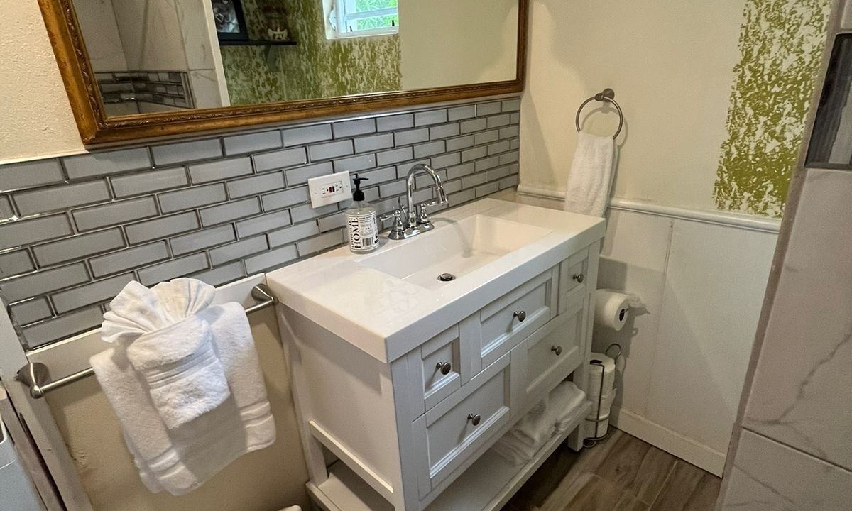 Photo of Bathroom in Mariendal