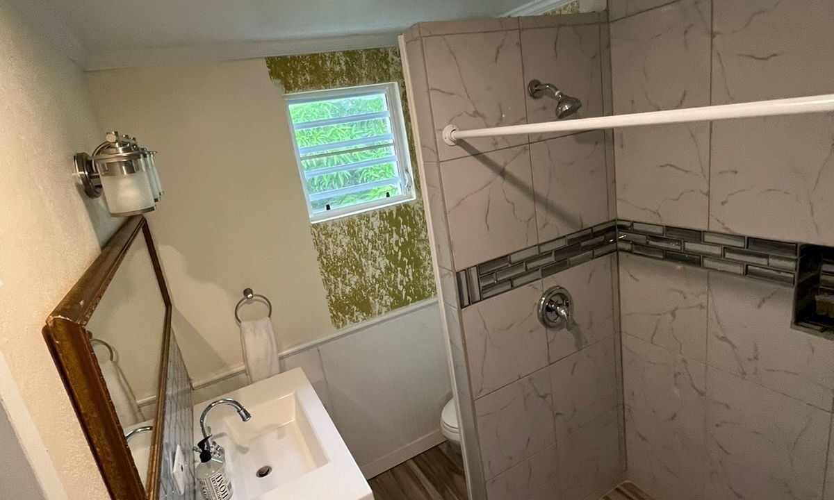 Photo of Bathroom in Mariendal