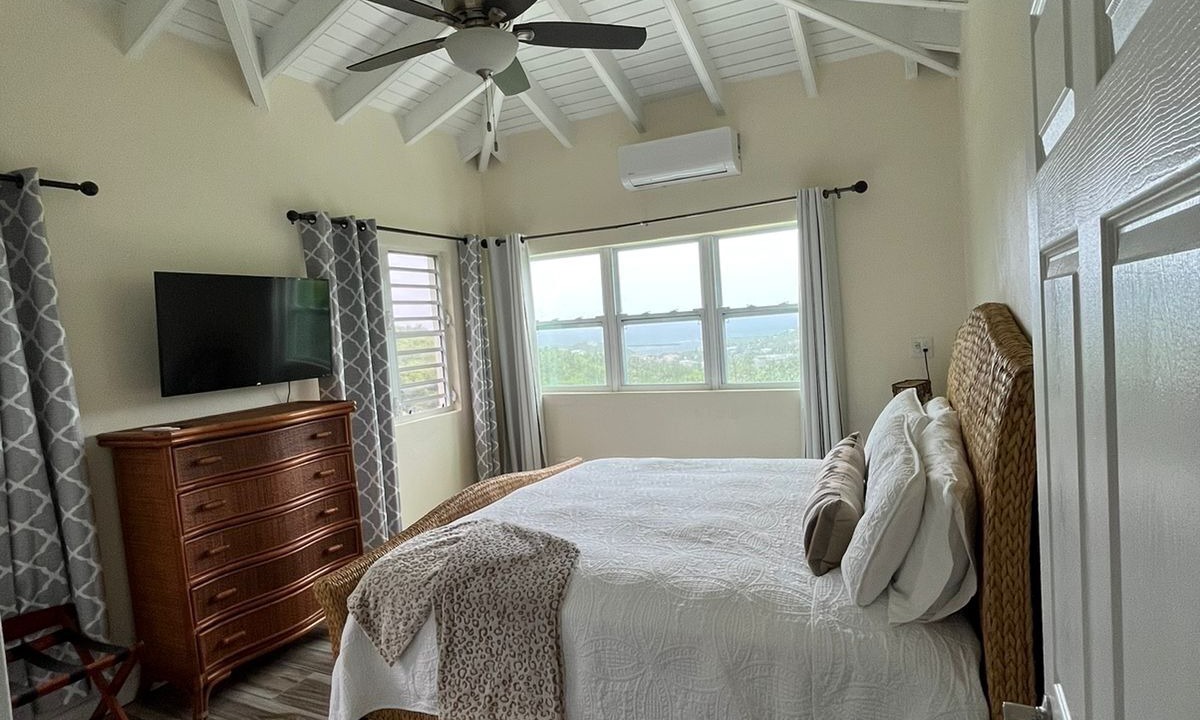 Photo of Bedroom in Mariendal