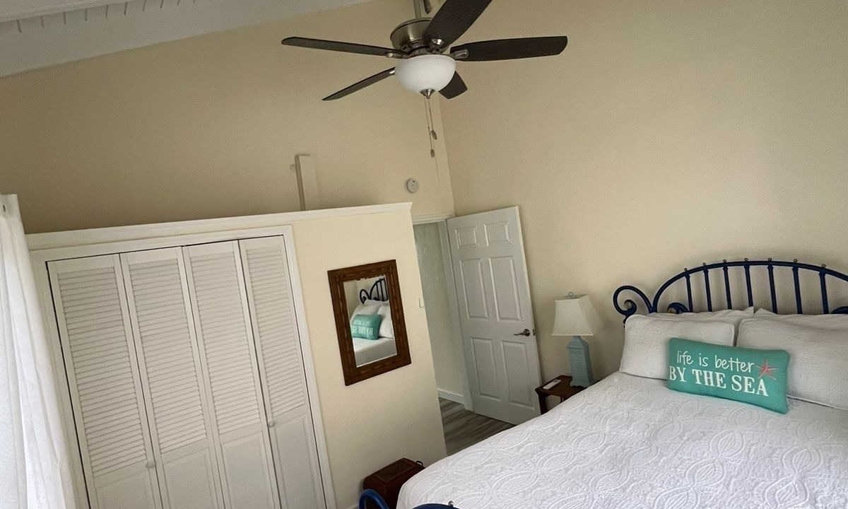 Photo of Bedroom in Mariendal