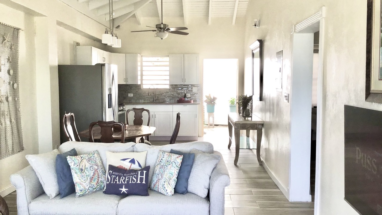 Photo of Livingroom in Mariendal