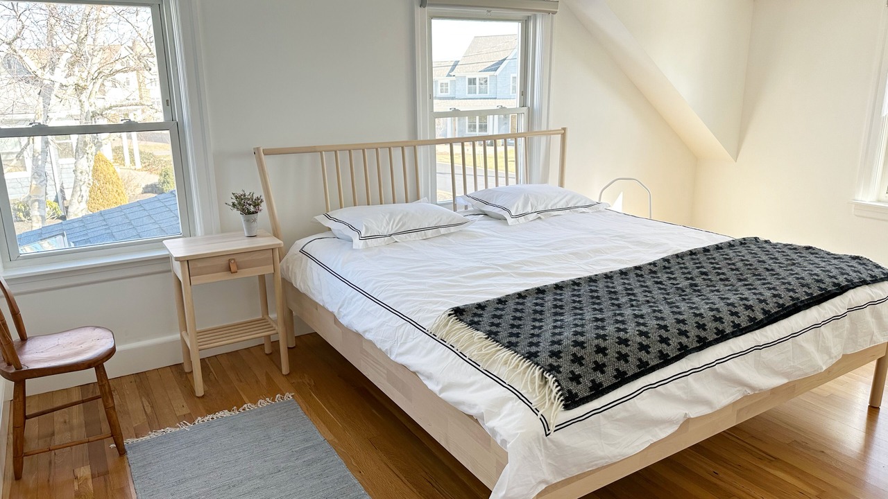 Photo of Bedroom in Bonnet Shores
