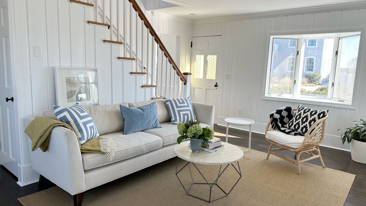 Photo of Livingroom in Bonnet Shores