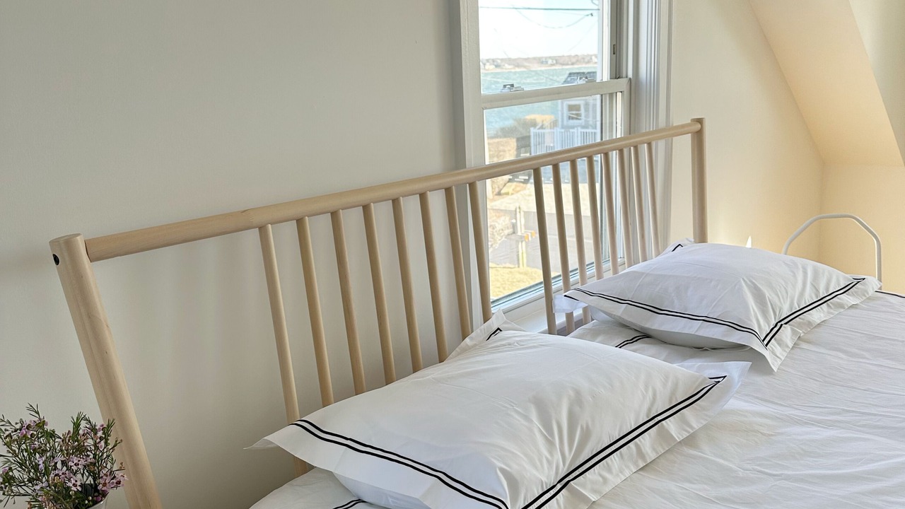 Photo of Bedroom in Bonnet Shores