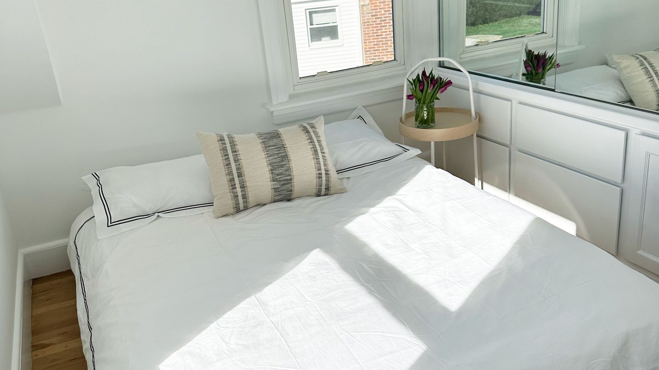 Photo of Bedroom in Bonnet Shores