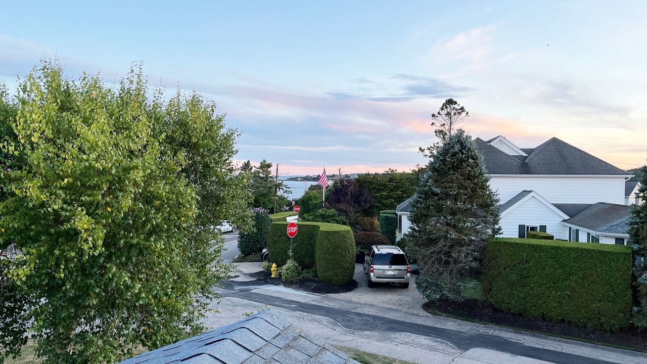 Photo of Outdoor in Bonnet Shores