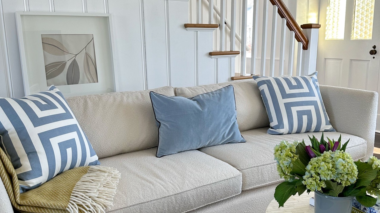 Photo of Livingroom in Bonnet Shores