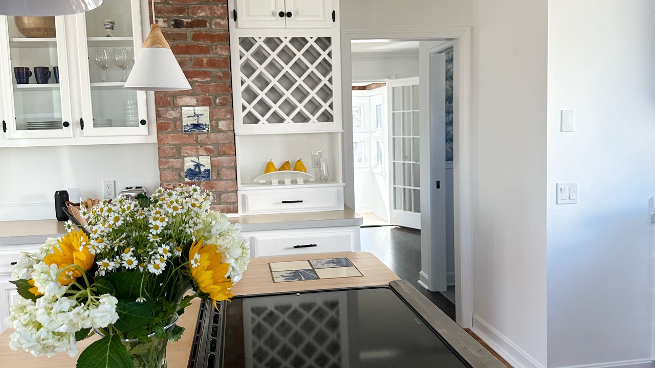 Photo of Kitchen in Bonnet Shores