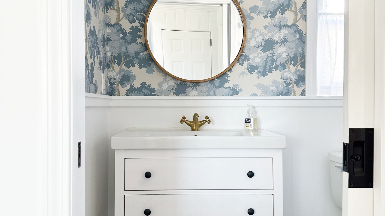 Photo of Bathroom in Bonnet Shores