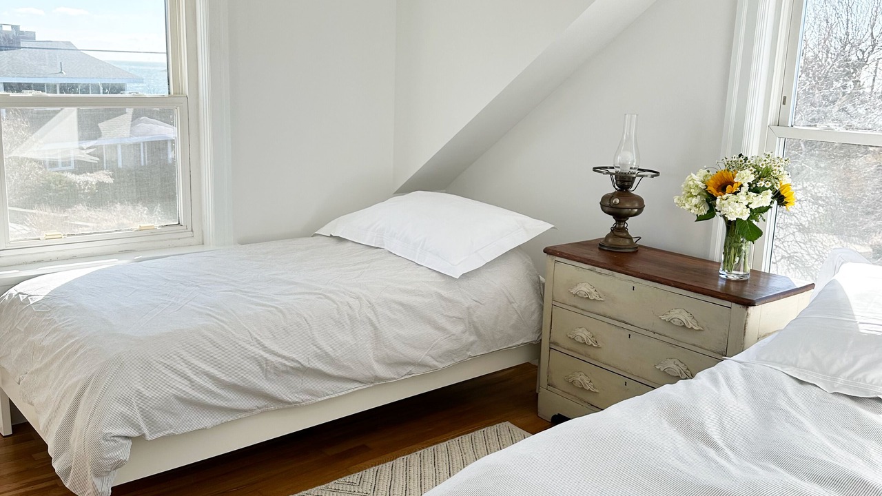 Photo of Bedroom in Bonnet Shores