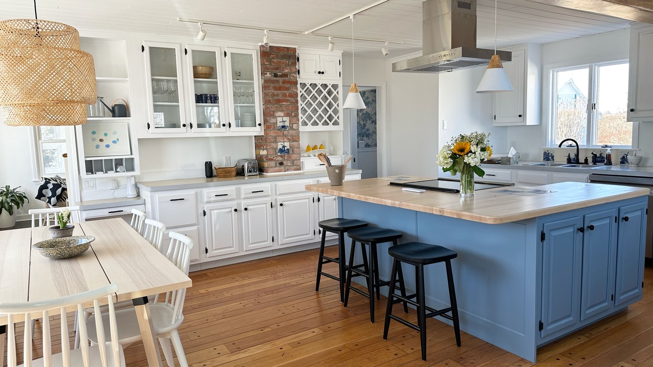 Photo of Kitchen in Bonnet Shores