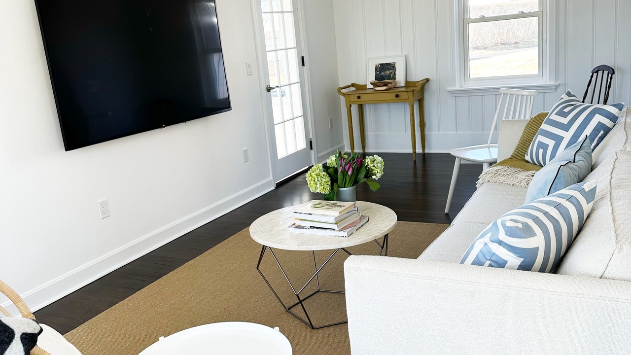 Photo of Livingroom in Bonnet Shores