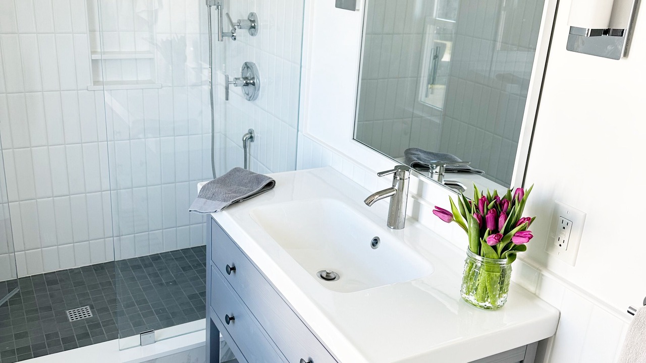 Photo of Bathroom in Bonnet Shores