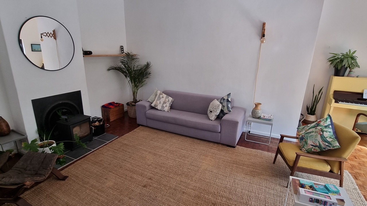 Photo of Livingroom in Mowbray