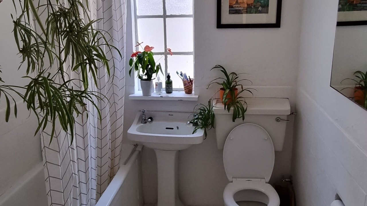 Photo of Bathroom in Mowbray