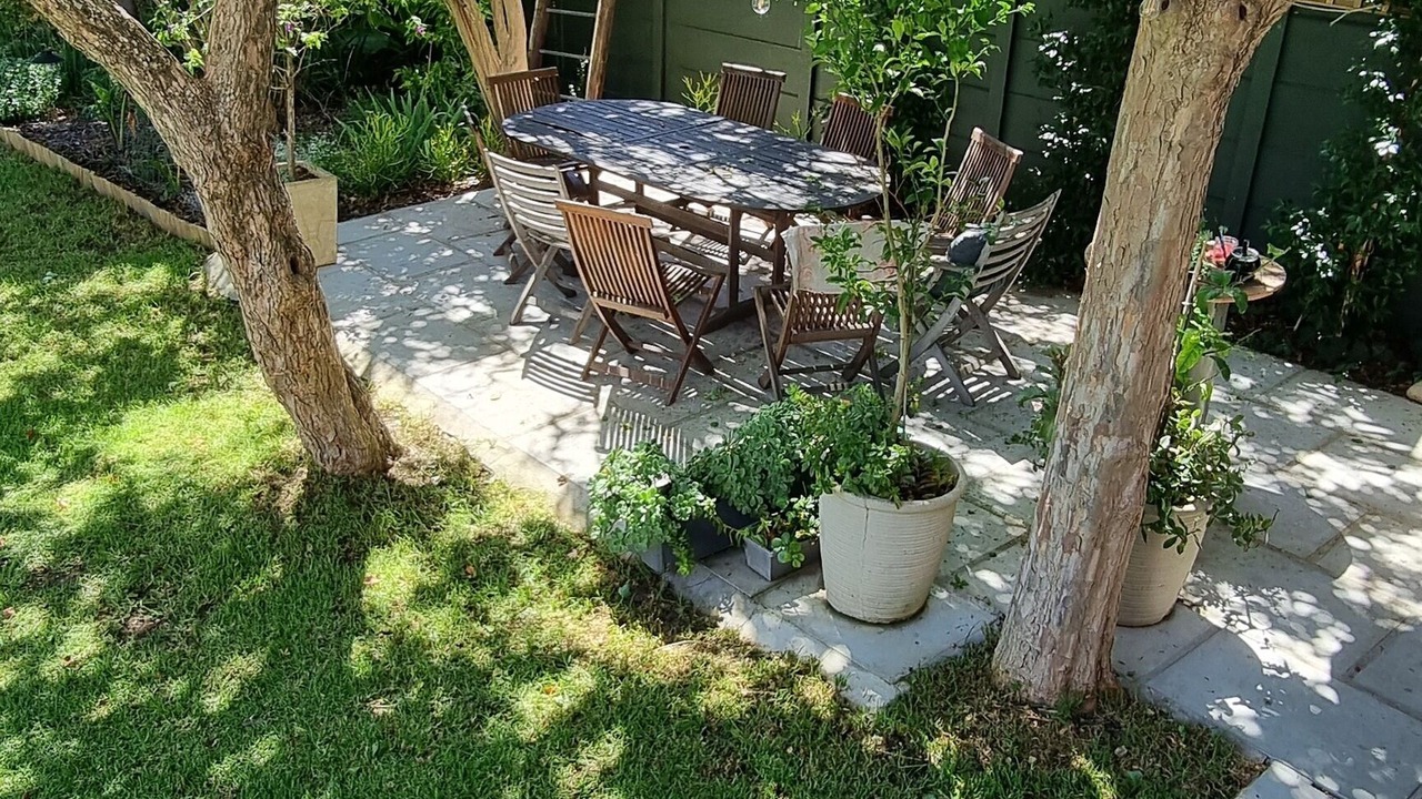 Photo of Outdoor in Mowbray