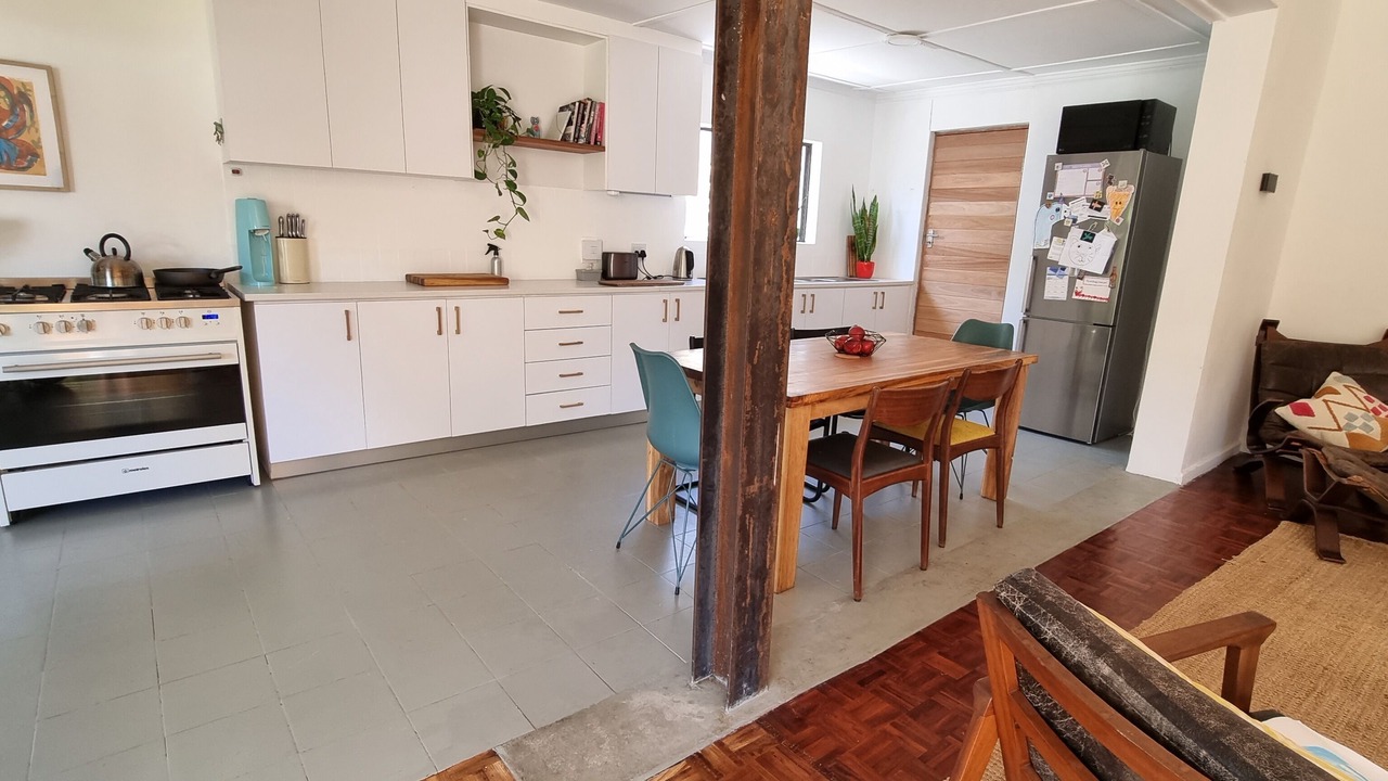 Photo of Kitchen in Mowbray