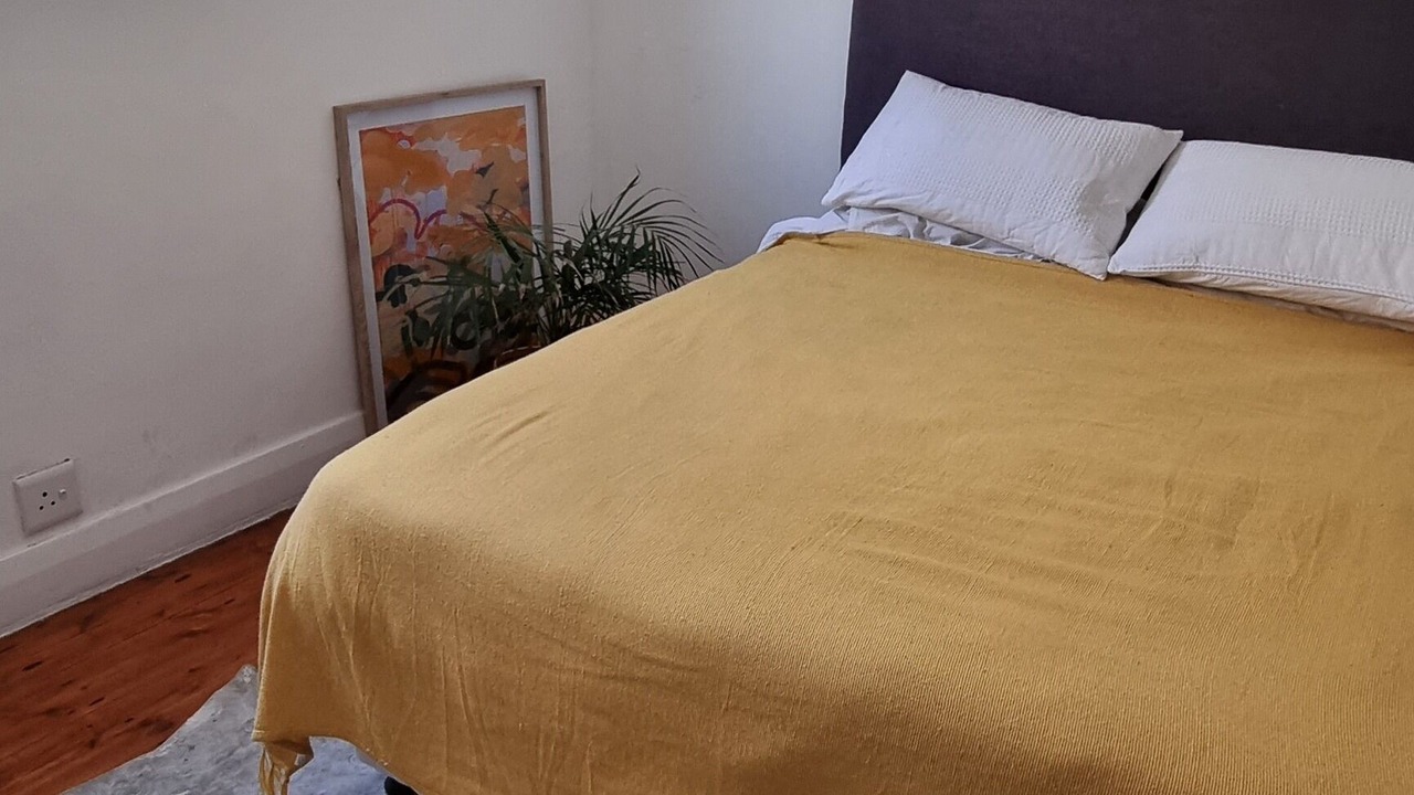 Photo of Bedroom in Mowbray