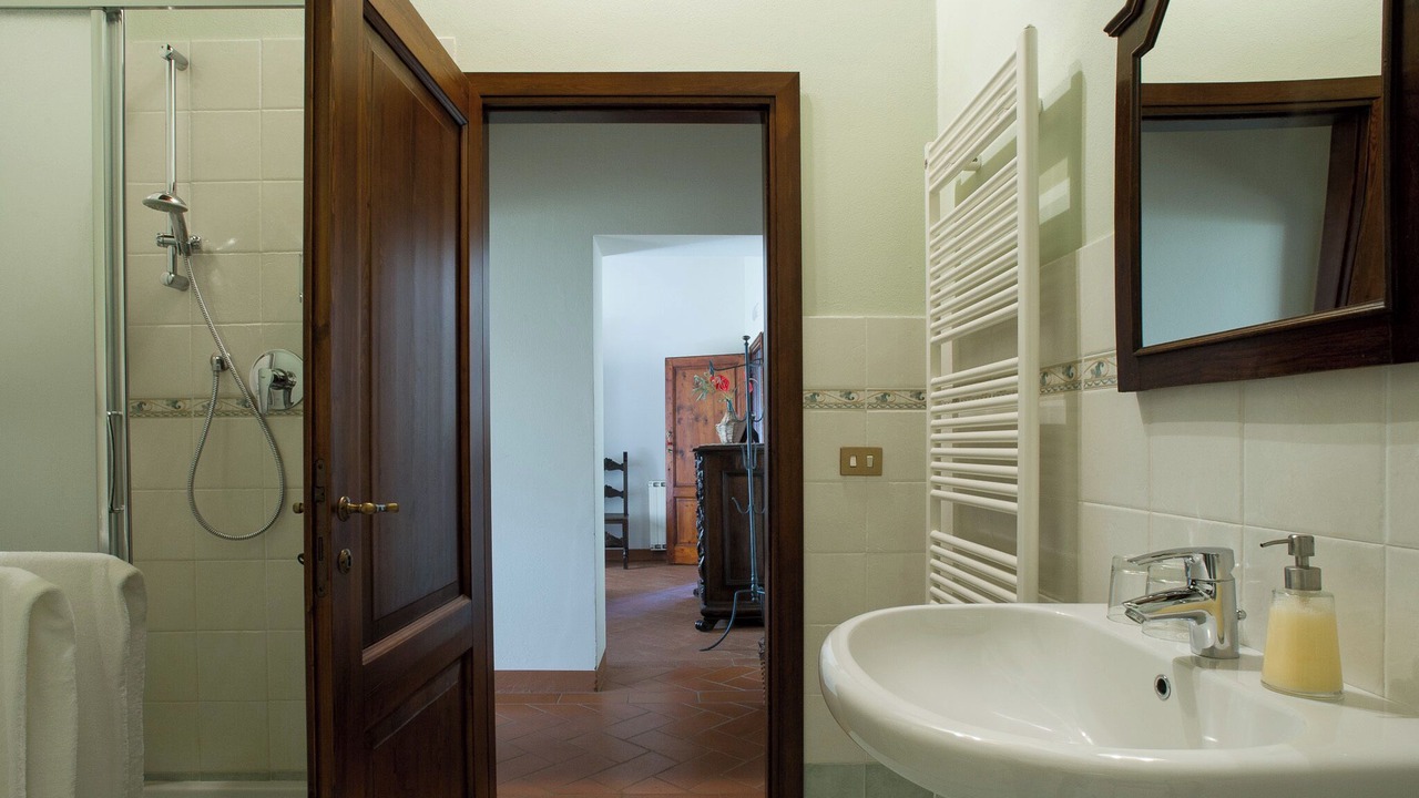 Photo of Bathroom in San Casciano in Val di Pesa