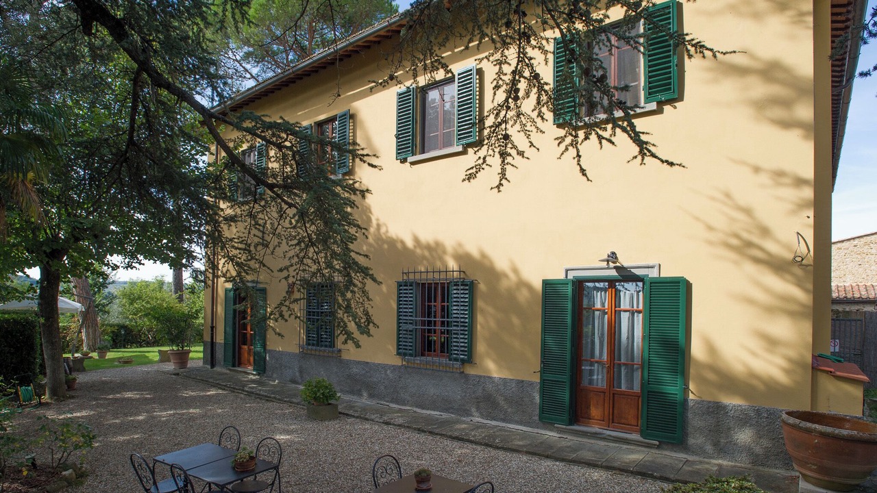 Photo of Outdoor in San Casciano in Val di Pesa