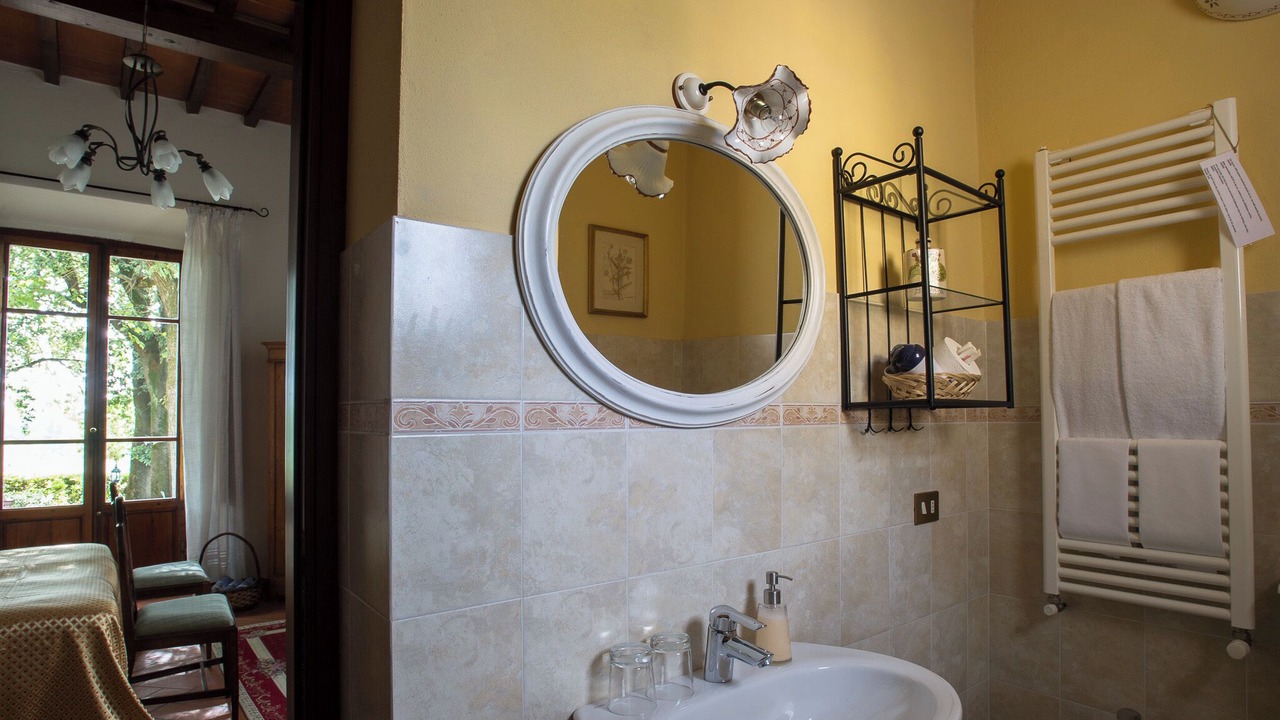 Photo of Bathroom in San Casciano in Val di Pesa