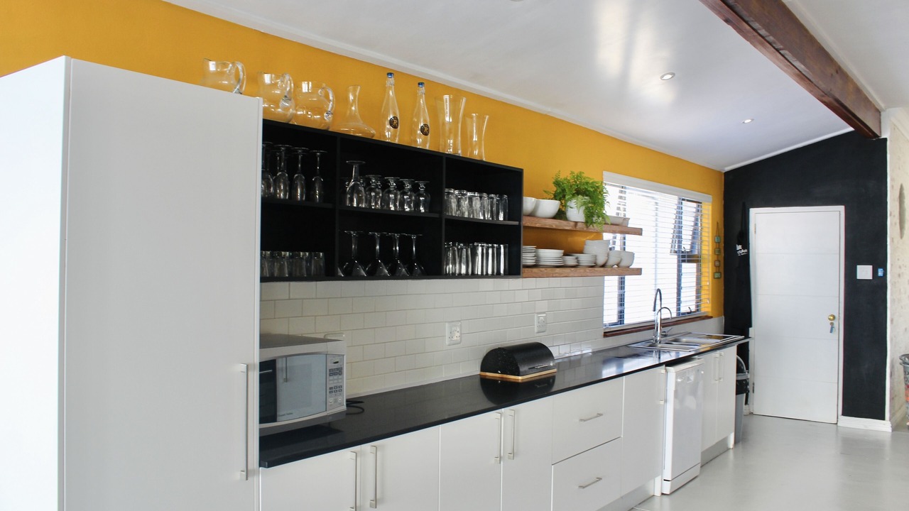 Photo of Kitchen in Plumstead