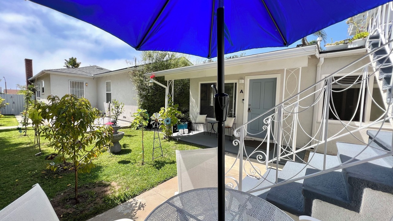 Photo of Patio Balcony in Pico