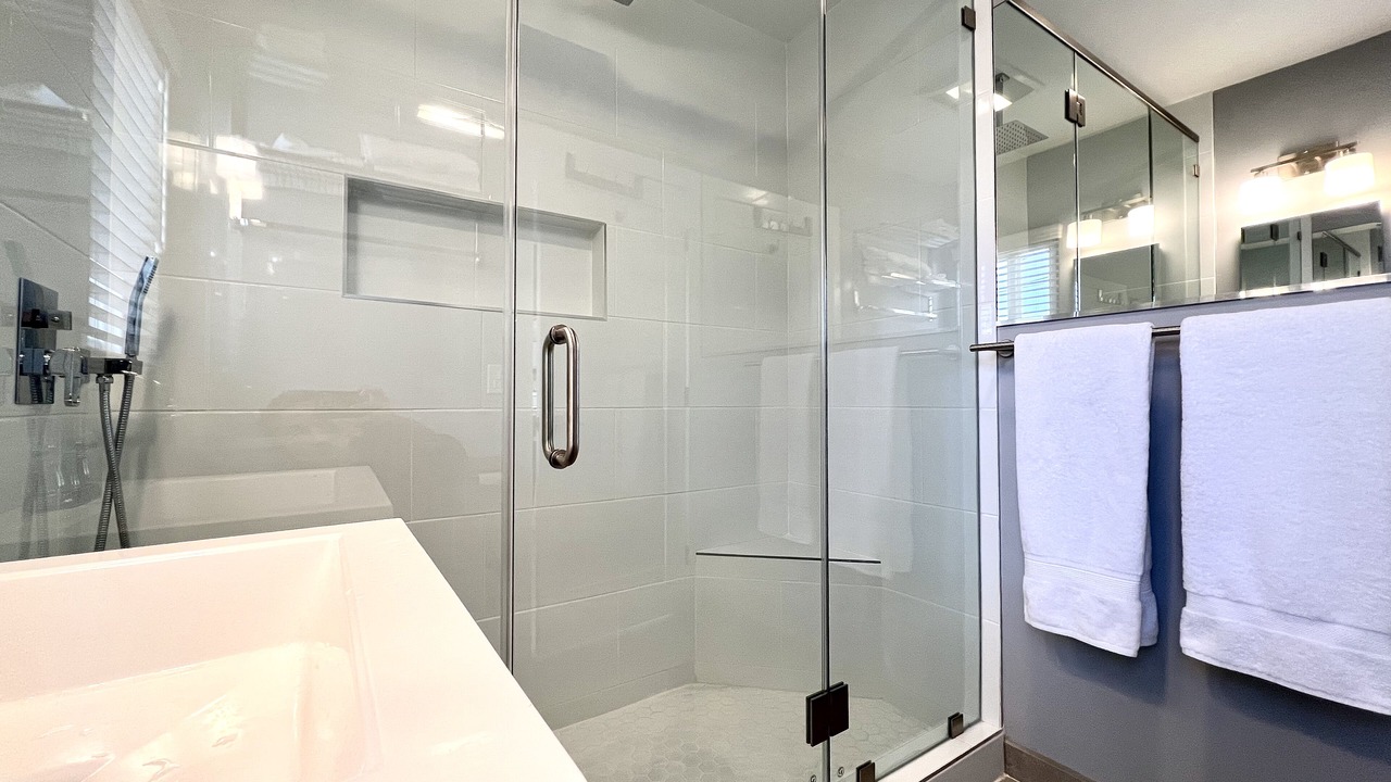 Photo of Bathroom in Pico