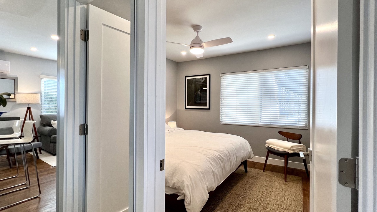 Photo of Bedroom in Pico