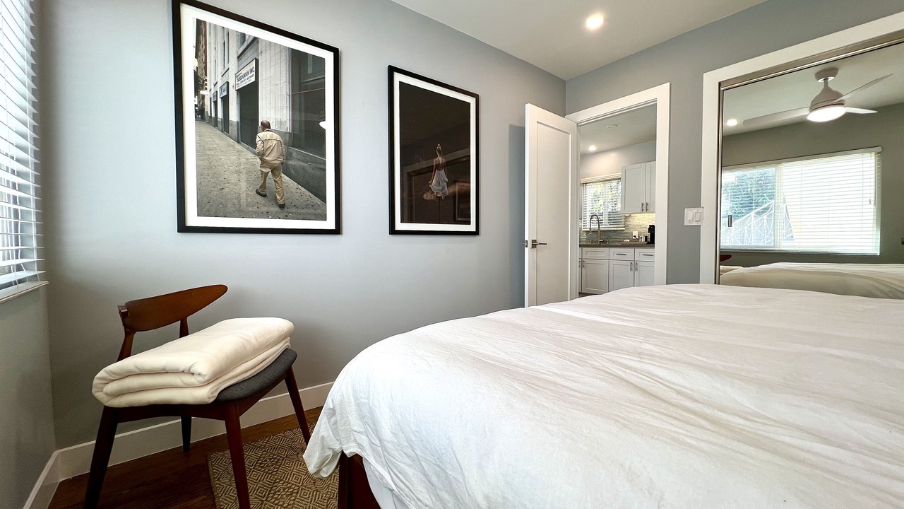Photo of Bedroom in Pico