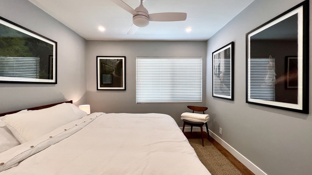 Photo of Bedroom in Pico