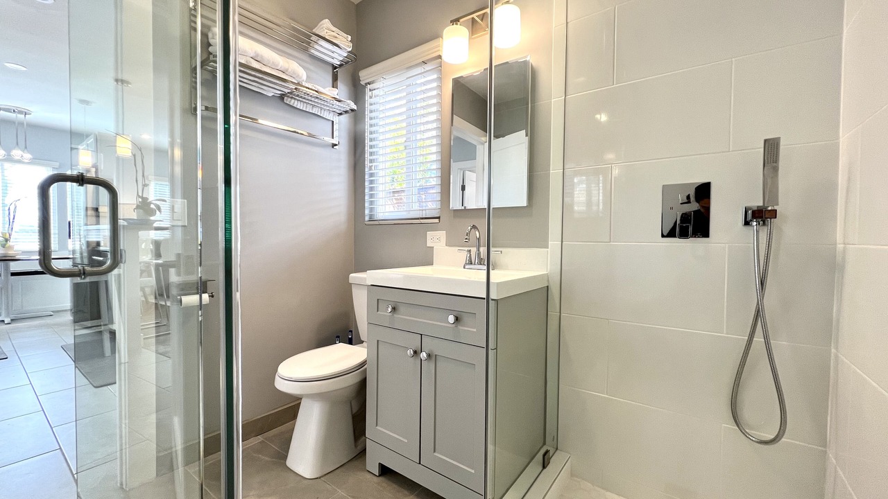 Photo of Bathroom in Pico