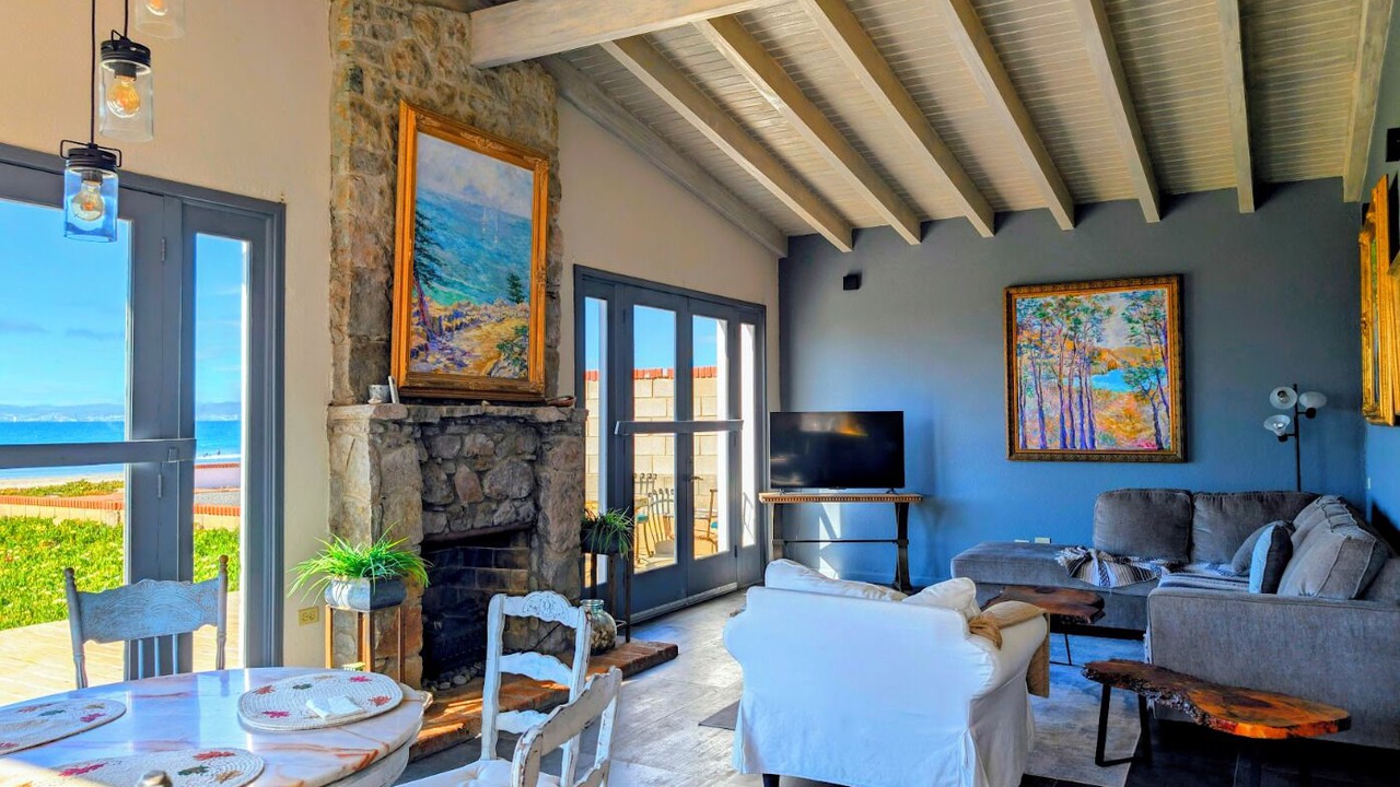Photo of Livingroom in Lengueta Arenosa