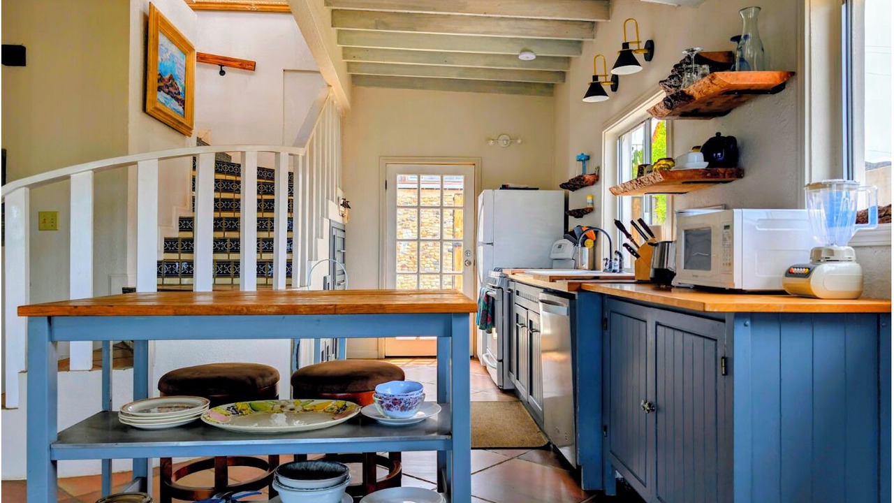 Photo of Kitchen in Lengueta Arenosa