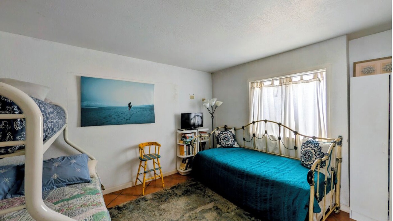Photo of Bedroom in Lengueta Arenosa