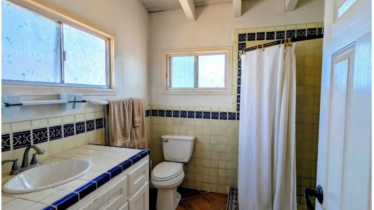 Photo of Bathroom in Lengueta Arenosa