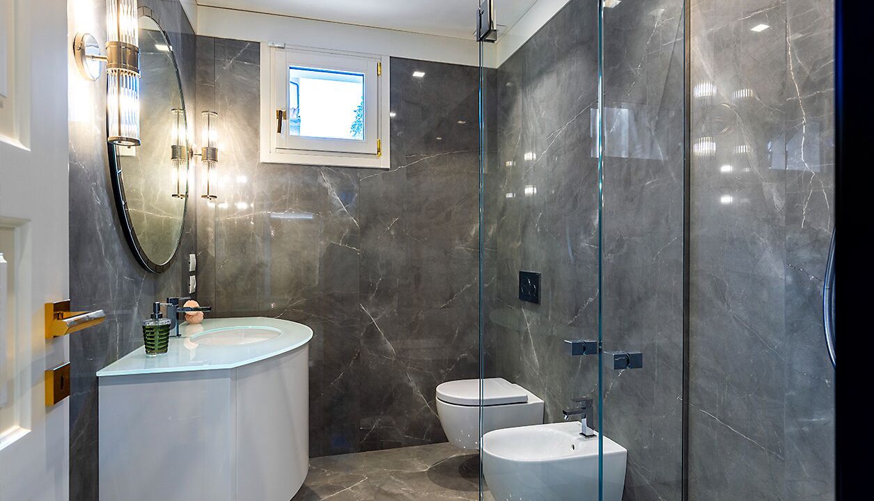Photo of Bathroom in Prato