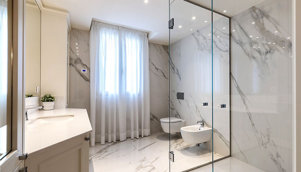 Photo of Bathroom in Prato