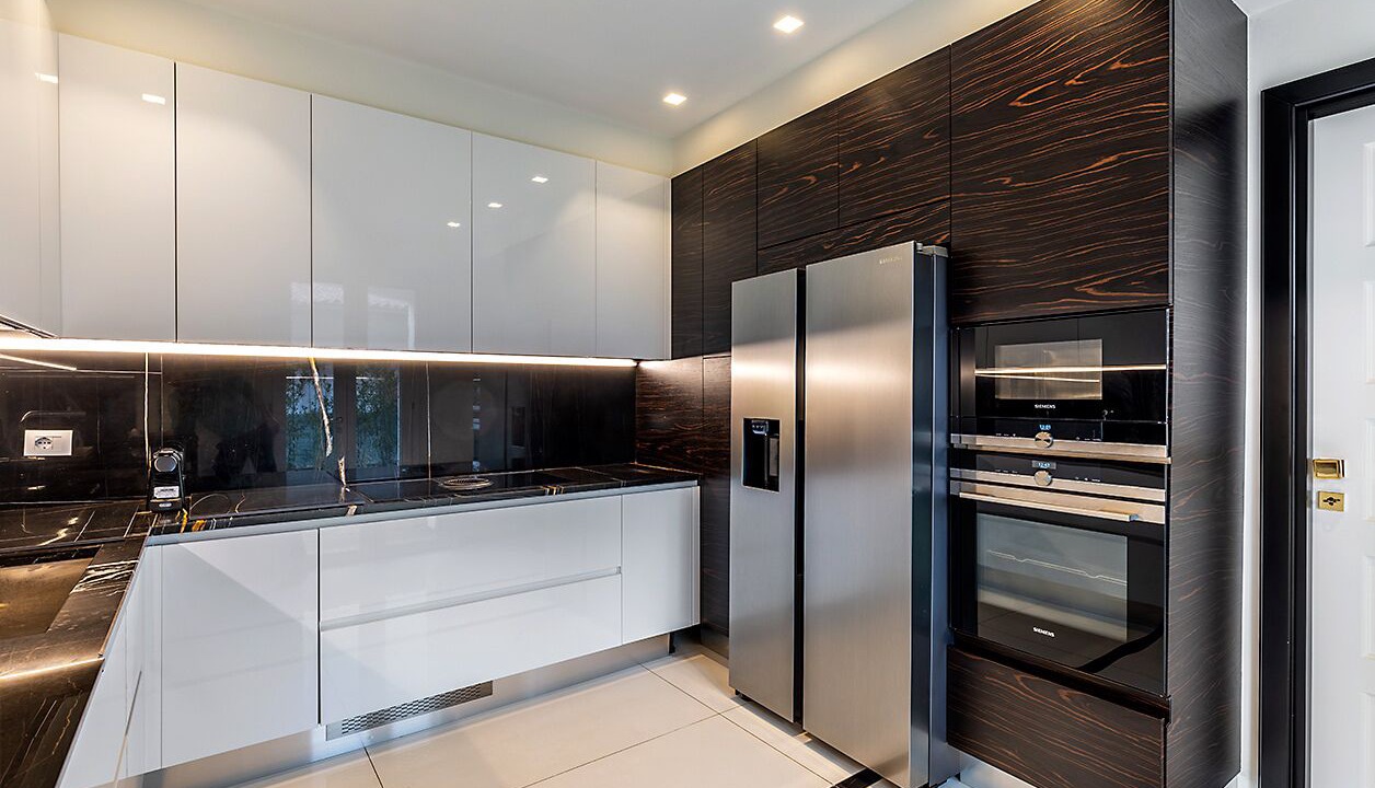 Photo of Kitchen in Prato