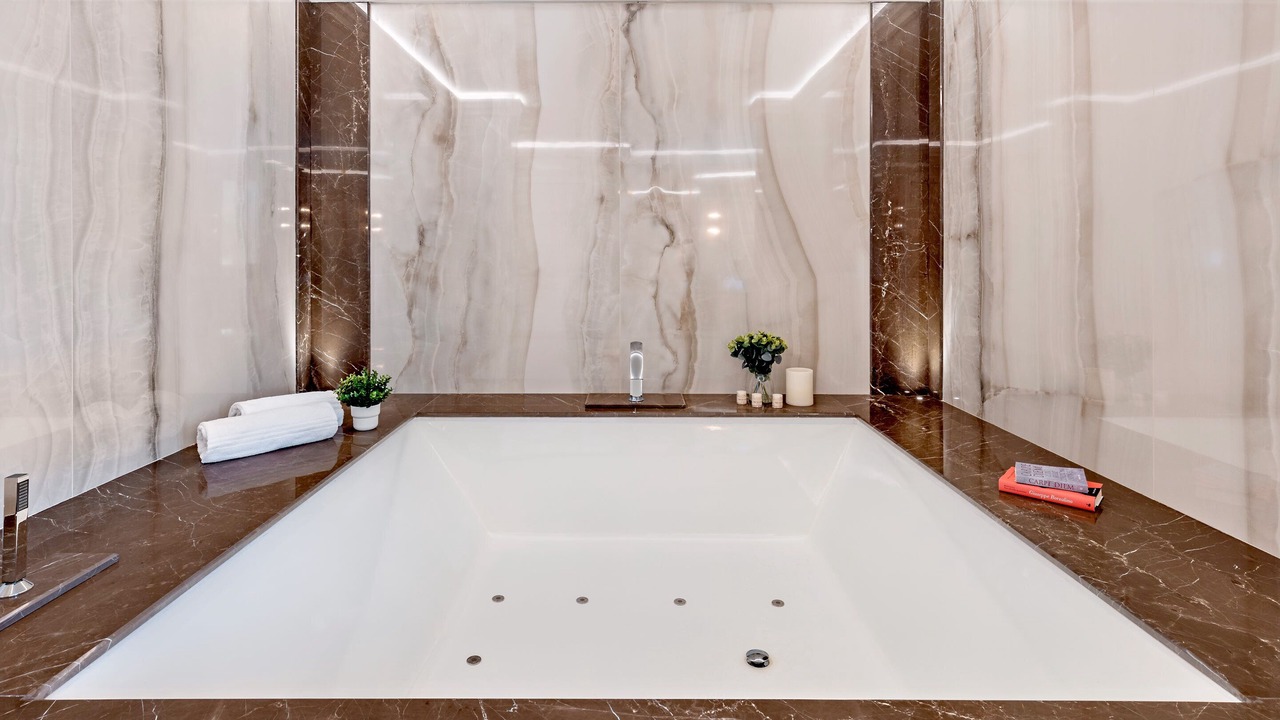 Photo of Bathroom in Prato