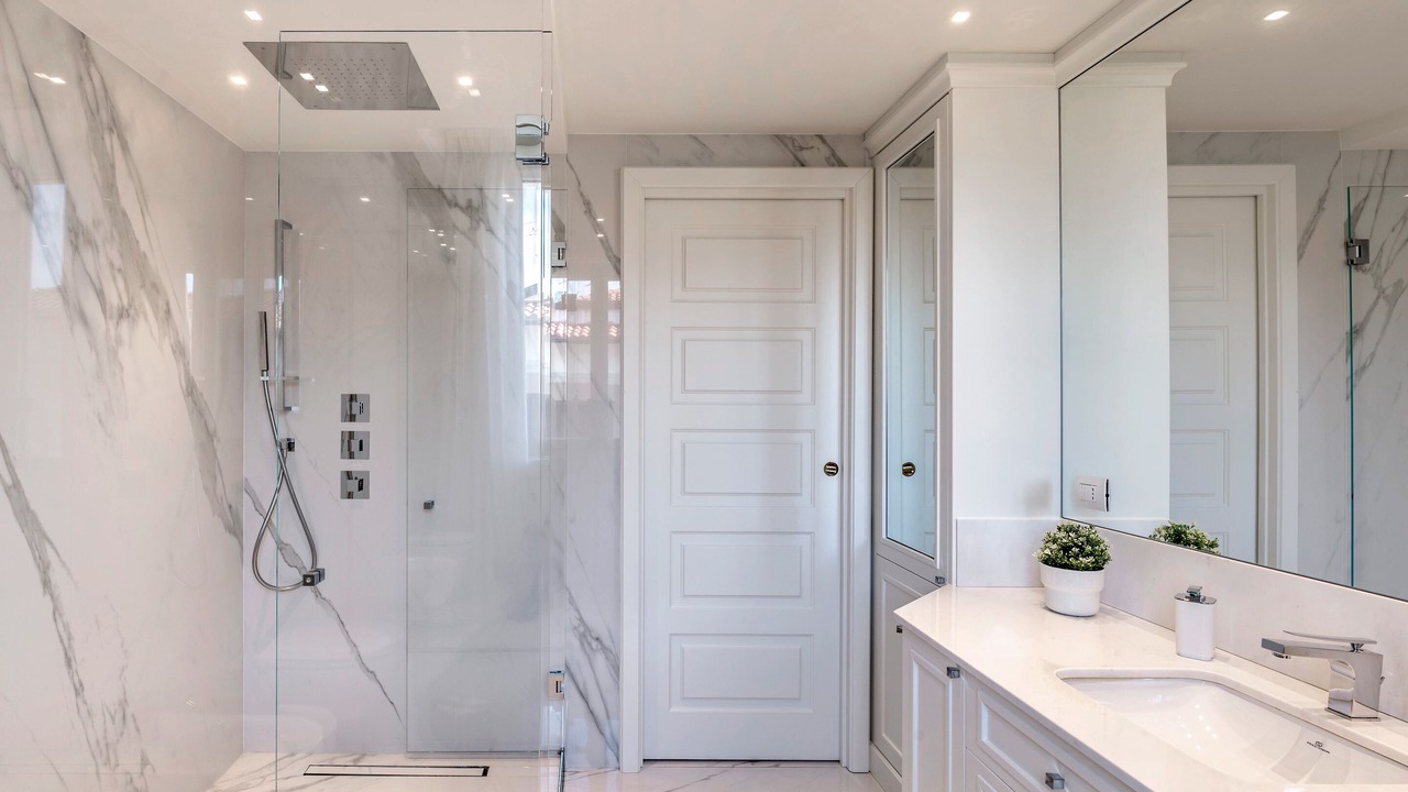 Photo of Bathroom in Prato