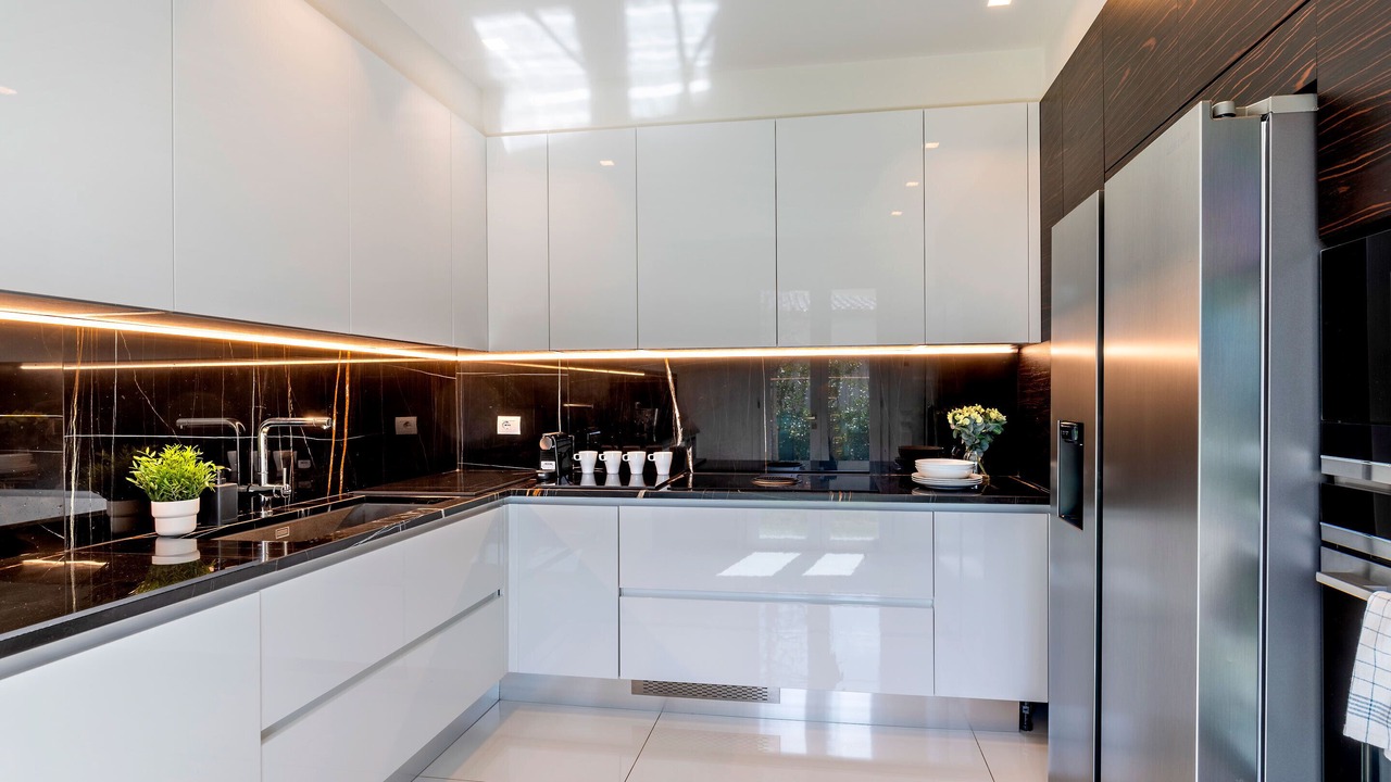 Photo of Kitchen in Prato
