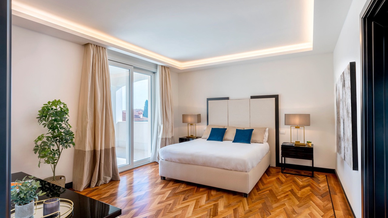 Photo of Bedroom in Prato