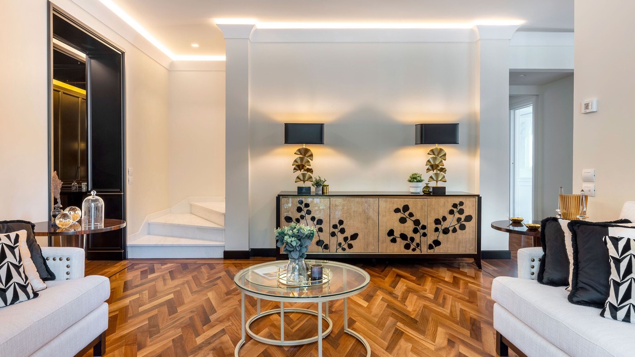 Photo of Livingroom in Prato