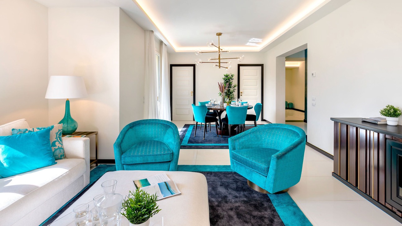 Photo of Livingroom in Prato
