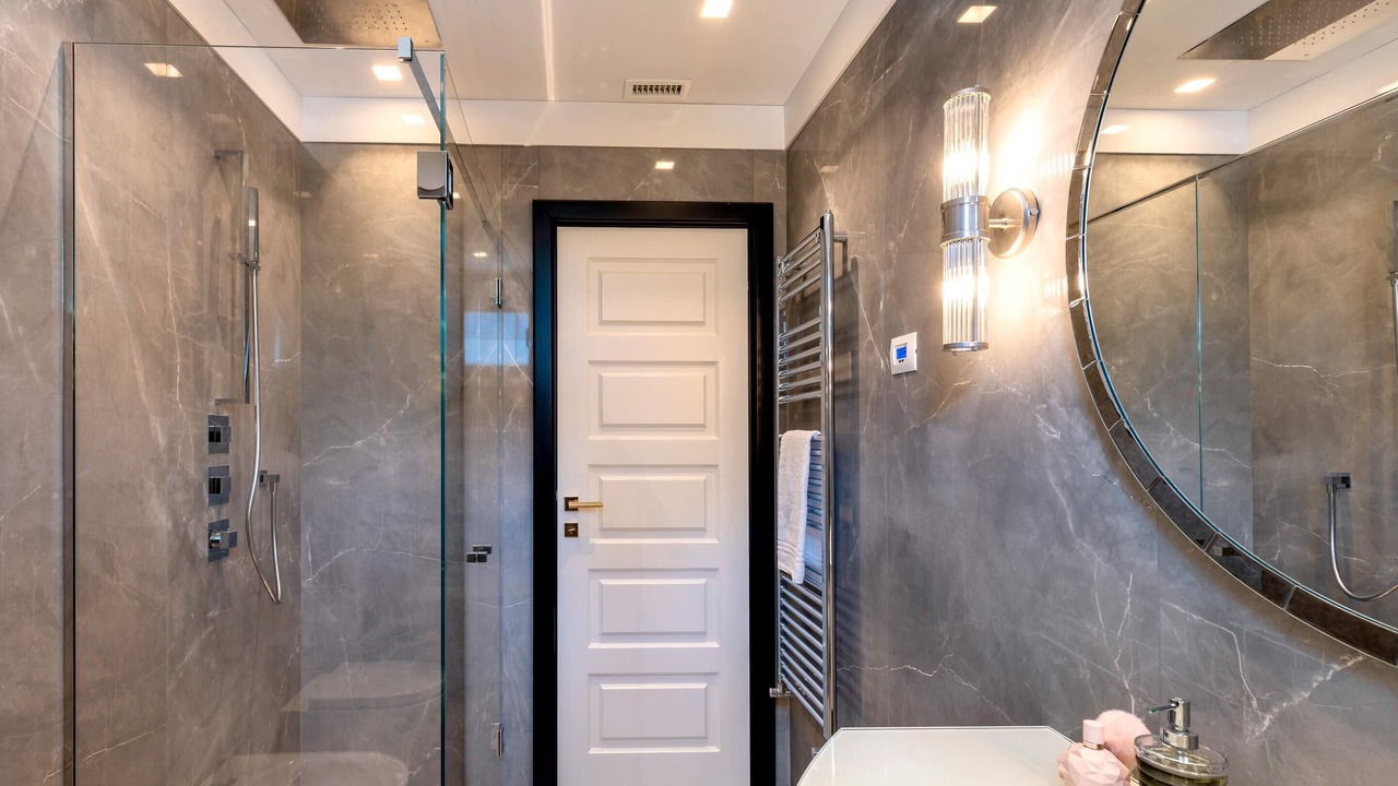 Photo of Bathroom in Prato