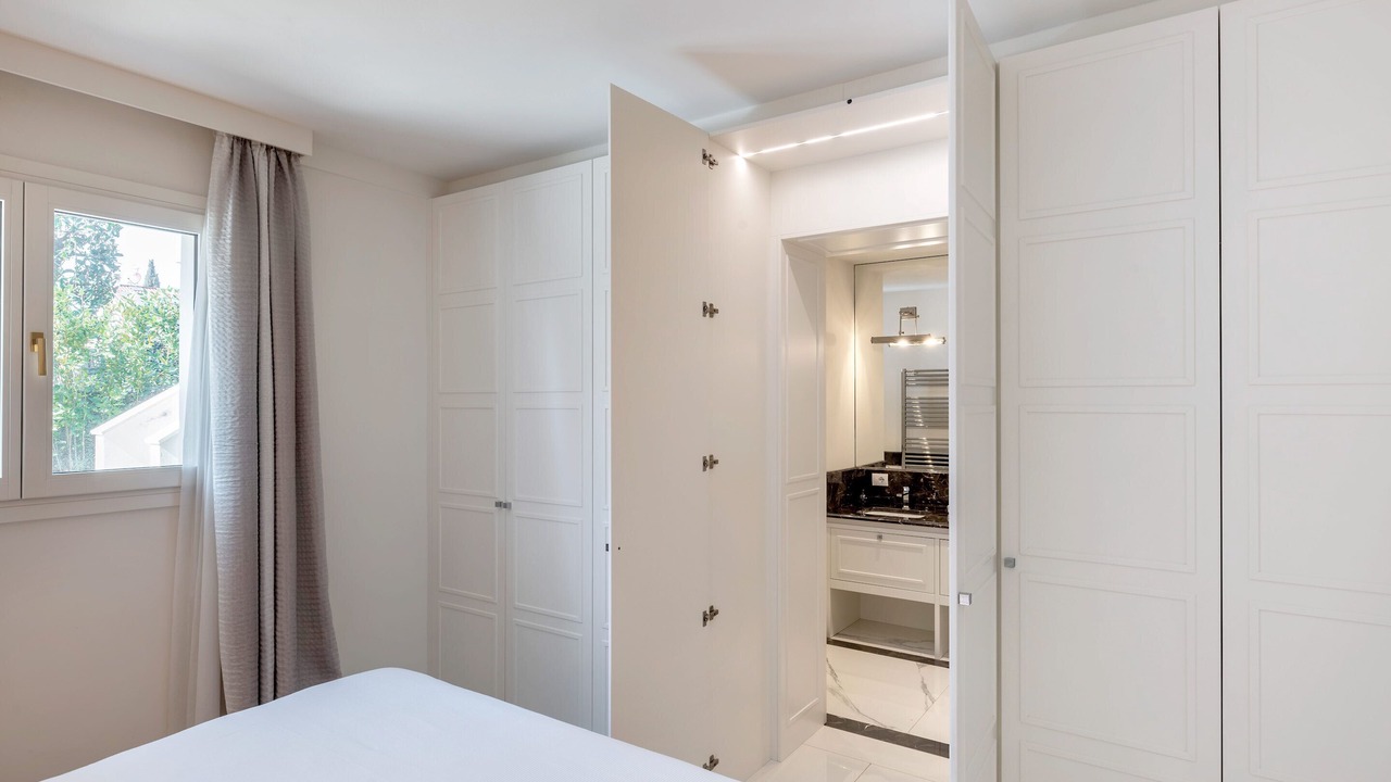 Photo of Bedroom in Prato