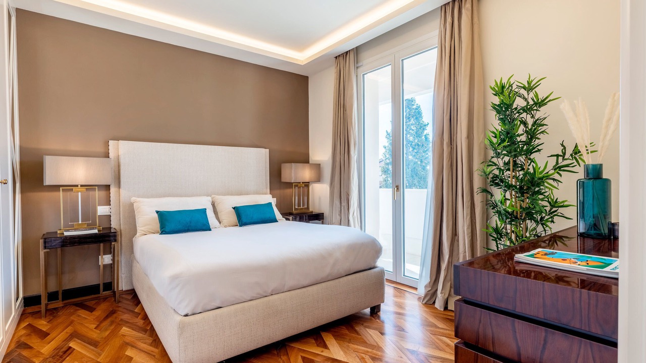 Photo of Bedroom in Prato