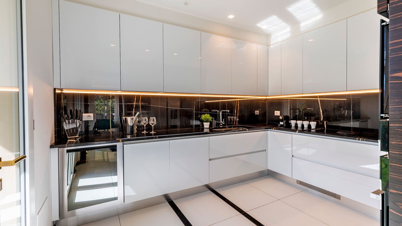 Photo of Kitchen in Prato
